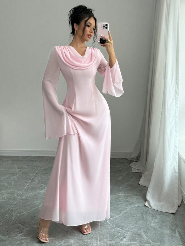 اجمل فساتين نسائي
