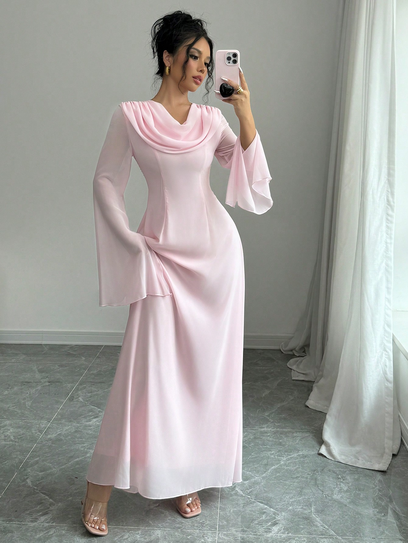 اجمل فساتين نسائي