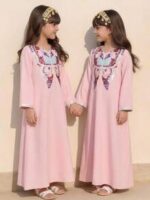 عباية رمضان اطفال