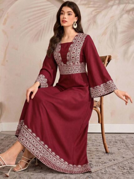 قفطان رمضان