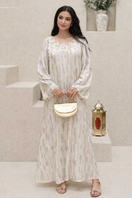 جلابيه رمضان